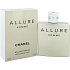 Chanel Allure Homme Edition Blanche Concentrée parfumovaná voda 150 ml