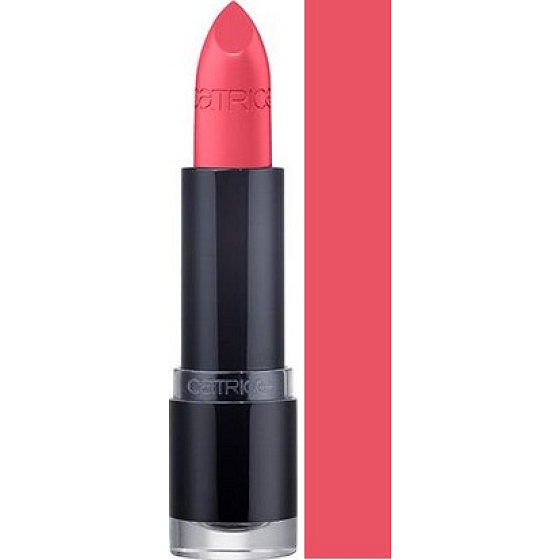 Catrice Ultimate Colour rúž 210 Pinkadilly Circus 3,8 g