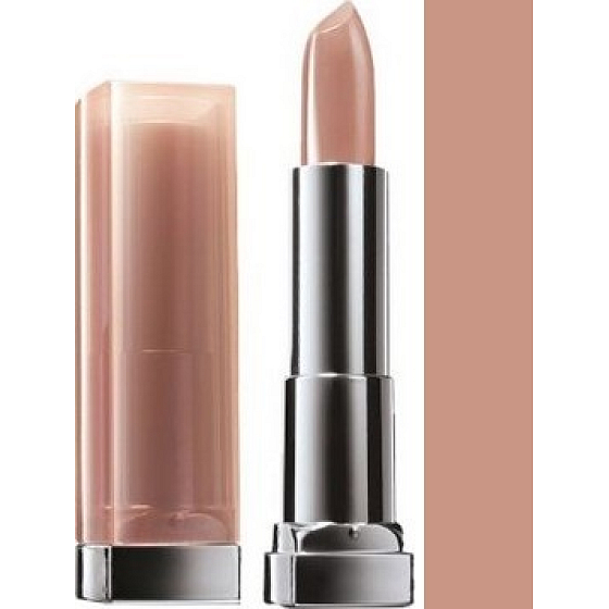 Maybelline Color Sensational rúž 740 Coffee Craze 3,6 g