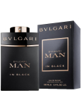 Bvlgari Man In Black toaletná voda 60 ml