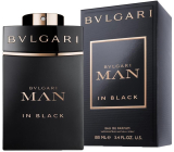 Bvlgari Man In Black toaletná voda 60 ml