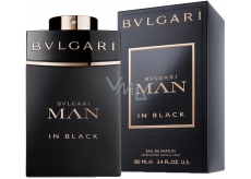 Bvlgari Man In Black toaletná voda 60 ml