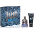 Roberto Cavalli Just Cavalli for Him toaletná voda 50 ml + sprchový gél 75 ml, darčeková sada