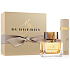 Burberry My Burberry toaletná voda 90 ml + telové hmla 100 ml, pre ženy darčeková sada