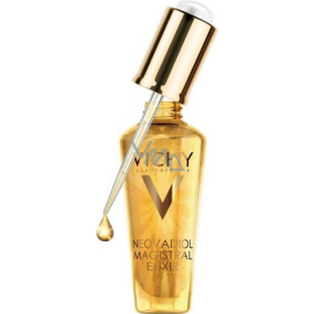 Vichy Neovadiol Magistral Elixir revitalizačné olej 30 ml