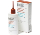 Biohar Vlasové prorastové sérum s prírodným Hyaluron proti vypadávaniu vlasov 75 ml