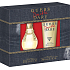 Guess Dare Double toaletná voda pre ženy 30 ml + telové mlieko 200 ml, darčeková sada