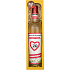 Bohemia Gifts Chardonnay Všetko najlepšie 20 biele darčekové víno 750 ml