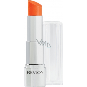 Revlon Ultra HD Lipstick rúž 855 HD Geranium 3 g