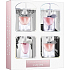 Lancome Mini Set La Vie Est Belle EdP 2 x 4 ml + La Vie Est Belle EdT 3 ml + La Vie Est Belle Intense EdP 4 ml, darčeková sada