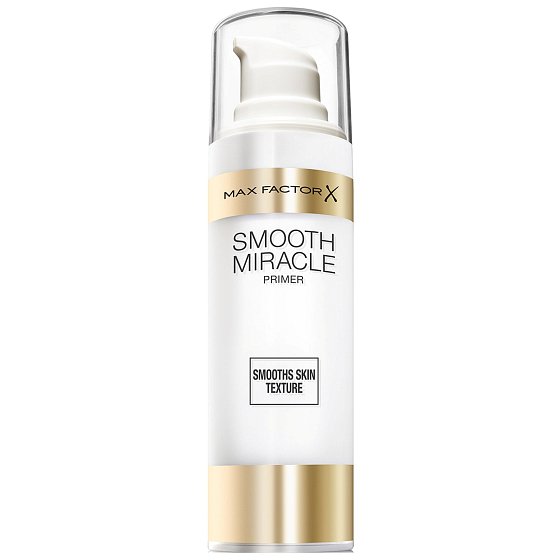Max Factor Smooth Miracle Primer podkladová báza 30 ml
