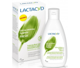 Lactacyd Fresh intímna umývacia emulzia pre dlhotrvajúci pocit sviežosti 200 ml