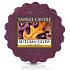 Yankee Candle Autumn Glow - Žiarivý jeseň vonný vosk do aromalampy 22 g