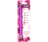 Nekupto Stylus Prepisovačka s menom Julie