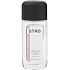 Str8 Unlimited parfumovaný deodorant sklo pre mužov 85 ml