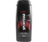 Sportstar Men Invincible sprchový gél 300 ml