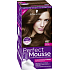Schwarzkopf Perfect Mousse Inovatívna Foam Color farba na vlasy 657 Čokoládový karamel