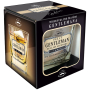 Nekupto Liga Pravých Džentlmenov Whisky pohár Pravý Gentleman nie je len legendou, ty si jedným z nich 200 ml