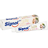 Signal Long Active Naturals Elements Sensitive 6+ zubná pasta pre citlivé zuby 75 ml