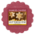Yankee Candle Glittering Star - Žiarivá hviezda vonný vosk do aromalampy 22 g