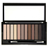 Makeup Revolution Iconic Elements paletka 12 očných tieňov 14 g