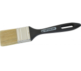 Spokar Štetec plochý 81264, plastová rukoväť, veľkosť 1,5