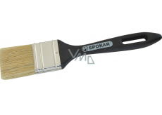 Spokar Štetec plochý 81264, plastová rukoväť, veľkosť 1,5