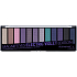 Rimmel London Magnifeyes Paleta očných tieňov 008 Electric Violet Edition 14,16 g