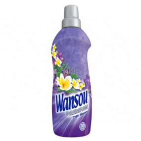 Wansou Tropic Blossom aviváž koncentrovaná 30 dávok 750 ml