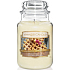 Yankee Candle Belgian Waffles - Belgické vafle vonná sviečka Classic veľká sklo 623 g