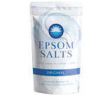 Elysium Spa Original relaxačná soľ do kúpeľa s prírodným magnéziom 450 g