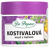 Dr. Popov Kostihojová masť s gáfrom na masáž stuhnutého pohybového aparátu 100 ml