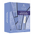 Alterna Caviar Restructuring Bond Repair obnovujúci šampón pre poškodené vlasy 40 ml + kondicionér 40 ml + Leave-in Heat Protection Spray 25 ml + 3-in-1 Sealing Serum 7ml Trial Kit set