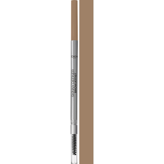 Loreal Paris Brow Artist Skinny Definer ceruzka na obočie 101 Blonde 1,2 g