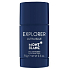 Montblanc Explorer Ultra Blue deo stick pre mužov 75 g