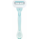 Gillette Venus Extra Smooth Sensitive 3 kusy pre ženy