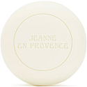 Jeanne en Provence Jasmin Secret - Tajomstvo jazmínu tuhé toaletné mydlo 100 g