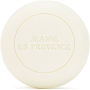 Jeanne en Provence Jasmin Secret - Tajomstvo jazmínu tuhé toaletné mydlo 100 g