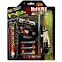 EP Line Shock Racers Multipak auto s pružinami 2 kusy, odporúčaný vek 5+