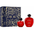 Christian Dior Hypnotic Poison toaletná voda 30 ml + telové mlieko 75 ml, darčeková sada pre ženy