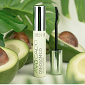 Gabriella Salvete Panoramico Avocado Oil objemová maskara s avokádovým olejom 13 ml