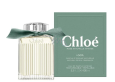 Chloé Rose Naturelle Intense parfumovaná voda pre ženy 100 ml