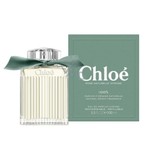 Chloé Rose Naturelle Intense parfumovaná voda pre ženy 100 ml