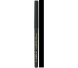 Dermacol Waterproof Micro Eyeliner vodoodolná automatická očná linka 01 0,08 g