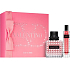 Valentino Donna Born in Roma parfémovaná voda 50 ml + parfémovaná voda 15 ml, dárková sada pro ženy