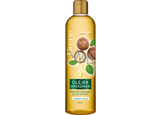 Lirene Sprchový olej s makadamiovým a monoi olejom 400 ml