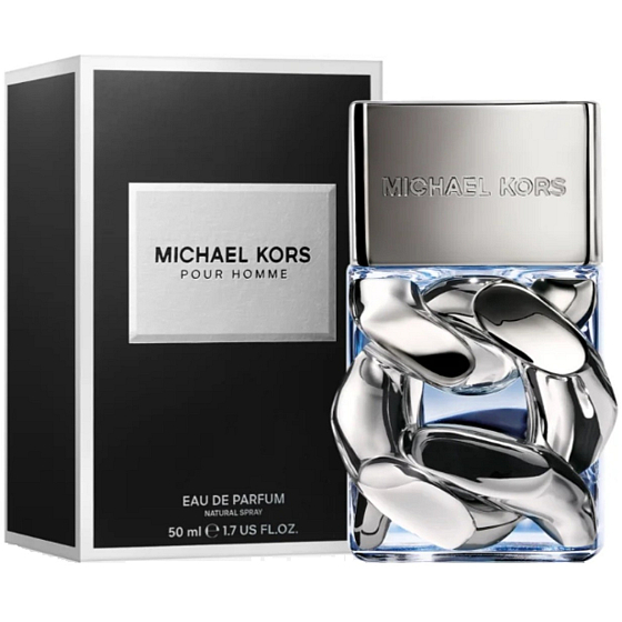 Michael Kors Pour Homme parfumovaná voda pre mužov 50 ml