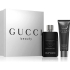 Gucci Guilty Pour Homme parfumovaná voda 50 ml + sprchový gél 50 ml, darčeková sada pre mužov