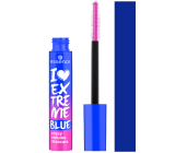 Essence I love Extreme Crazy volume modrá riasenka 12 ml