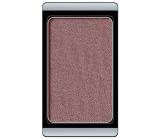 Artdeco Eye Shadow Duochrom púdrové očné tiene 241 Pearly Warm Brown 0,8 g